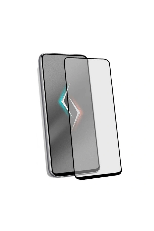 Galaxy S8 Plus Davin Mat Seramik Ekran Koruyucu