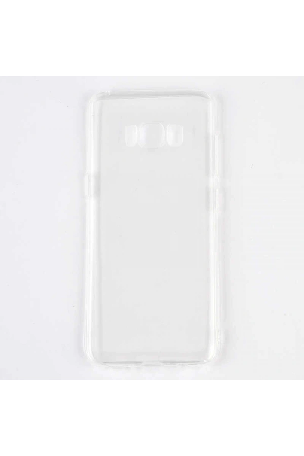 Galaxy S8 Plus Kılıf Zore İmax Silikon