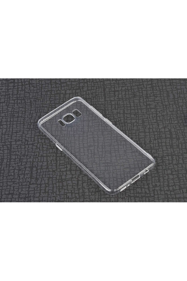 Galaxy S8 Plus Kılıf Zore İmax Silikon