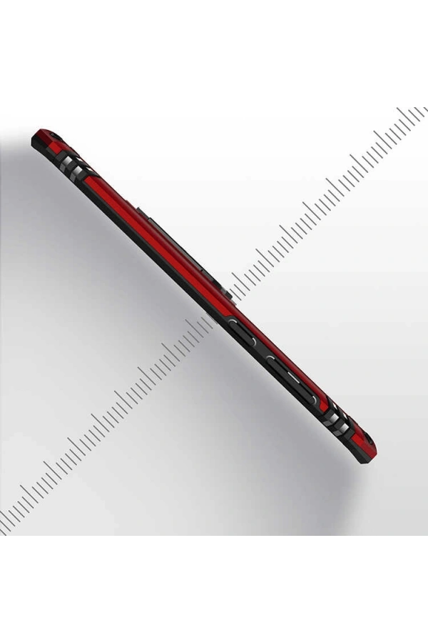 Galaxy S8 Plus Kılıf Zore Vega Kapak