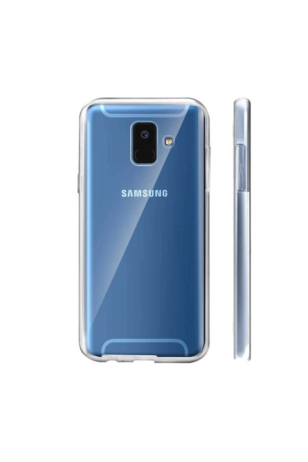 Galaxy S9 Kılıf Zore Enjoy Kapak