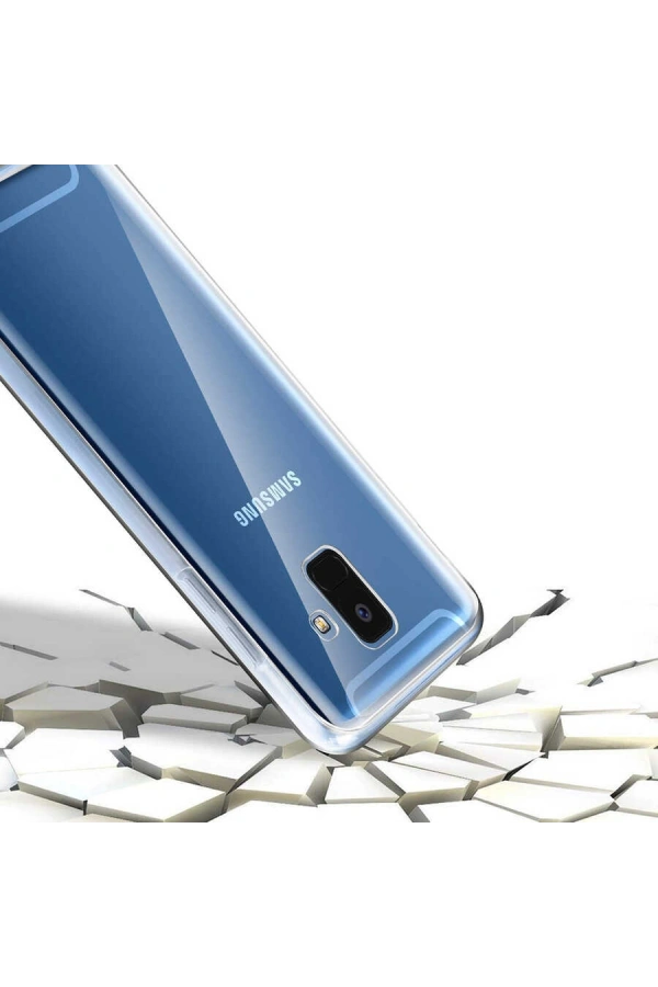 Galaxy S9 Kılıf Zore Enjoy Kapak