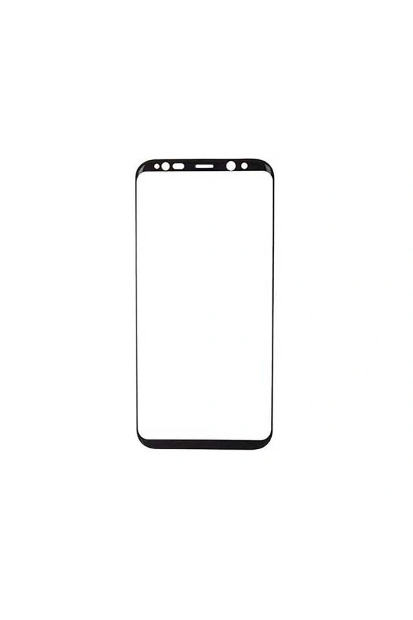Galaxy S9 Plus Davin Seramik Ekran Koruyucu