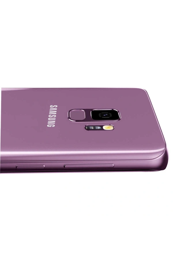 Galaxy S9 Zore Kamera Lens Koruyucu Cam Filmi