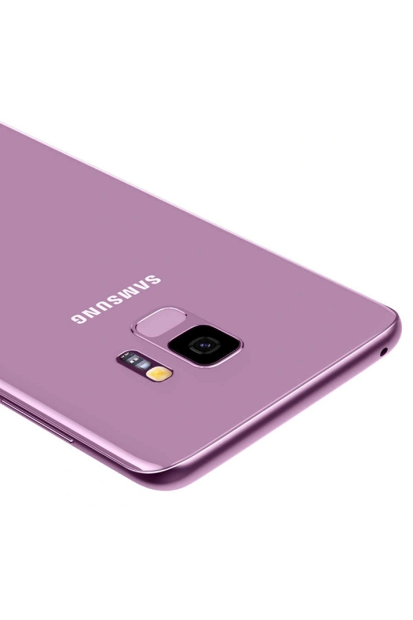 Galaxy S9 Zore Kamera Lens Koruyucu Cam Filmi