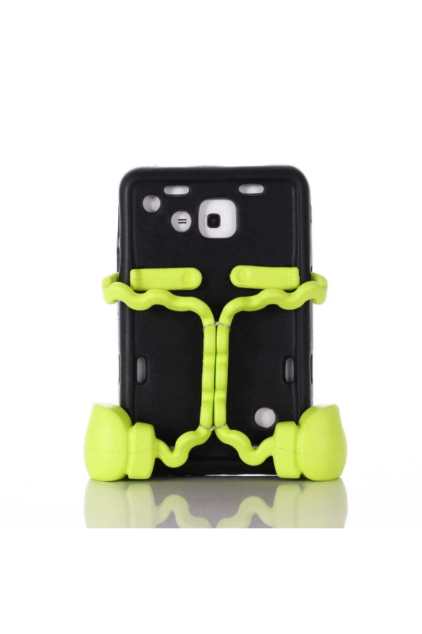 Galaxy Tab 3 Lite 7.0 T110 Zore Eva Boxer Tablet Silikon