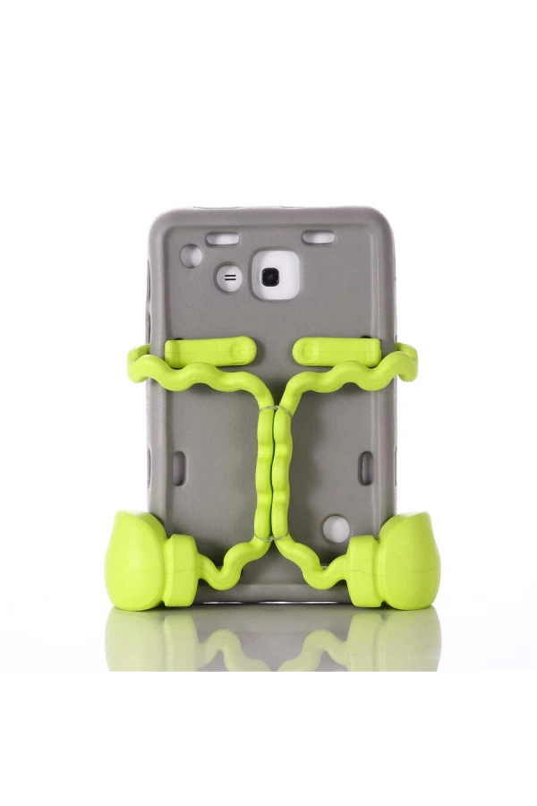 Galaxy Tab 4 7.0 T230 Zore Eva Boxer Tablet Silikon