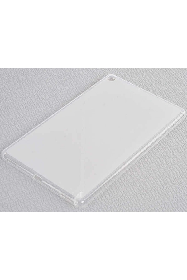 Galaxy Tab A 10.1 (2019) T510 Kılıf Zore Tablet Süper Silikon Kapak