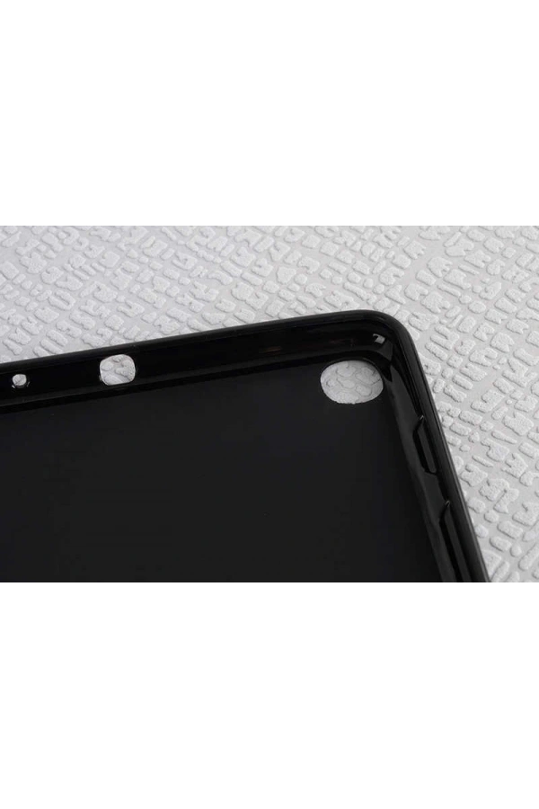 Galaxy Tab A 10.1 (2019) T510 Kılıf Zore Tablet Süper Silikon Kapak