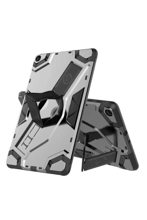 Galaxy Tab A 10.1 (2019) T510 Zore Defens Tablet Silikon