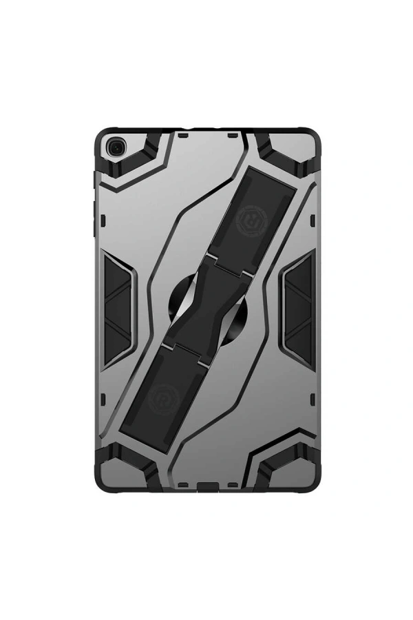 Galaxy Tab A 10.1 (2019) T510 Zore Defens Tablet Silikon