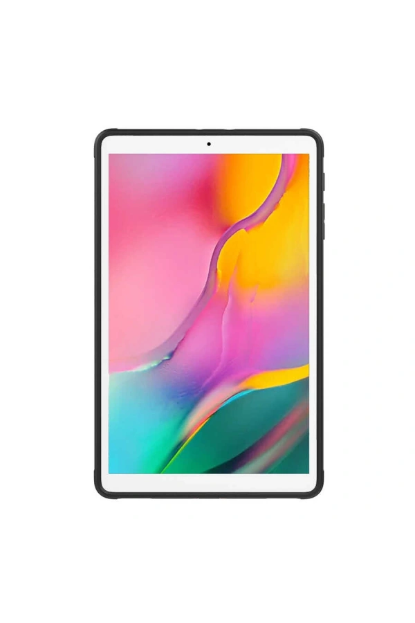 Galaxy Tab A 10.1 (2019) T510 Zore Defens Tablet Silikon