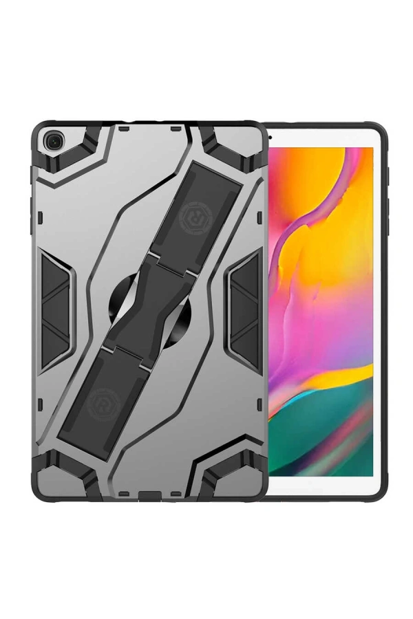 Galaxy Tab A 10.1 (2019) T510 Zore Defens Tablet Silikon