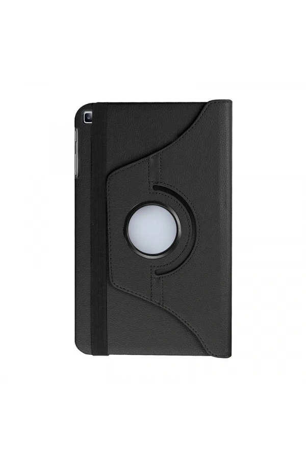 Galaxy Tab A 10.1 (2019) T510 Zore Dönebilen Standlı Kılıf