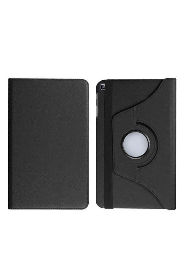 Galaxy Tab A 10.1 (2019) T510 Zore Dönebilen Standlı Kılıf