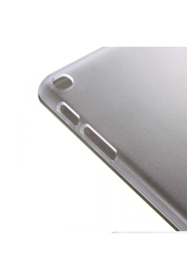 Galaxy Tab A 10.1 (2019) T510 Zore Smart Cover Standlı 1-1 Kılıf