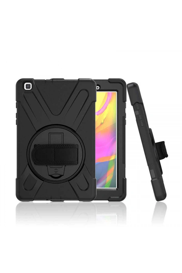 Galaxy Tab A 8.0 (2019) T290 Zore Defender Tablet Silikon
