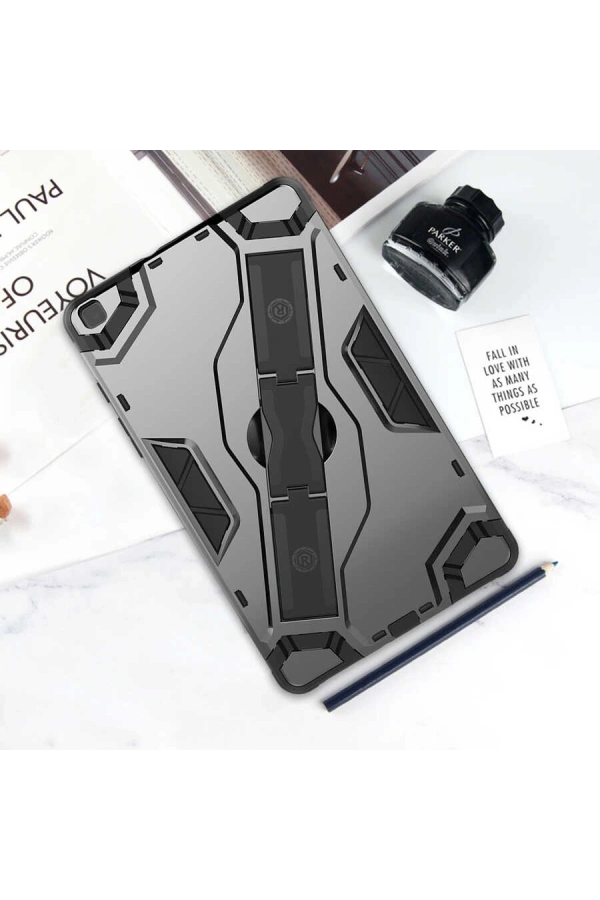 Galaxy Tab A 8.0 (2019) T290 Zore Defens Tablet Silikon