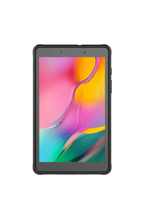 Galaxy Tab A 8.0 (2019) T290 Zore Defens Tablet Silikon