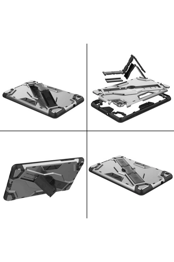 Galaxy Tab A 8.0 (2019) T290 Zore Defens Tablet Silikon