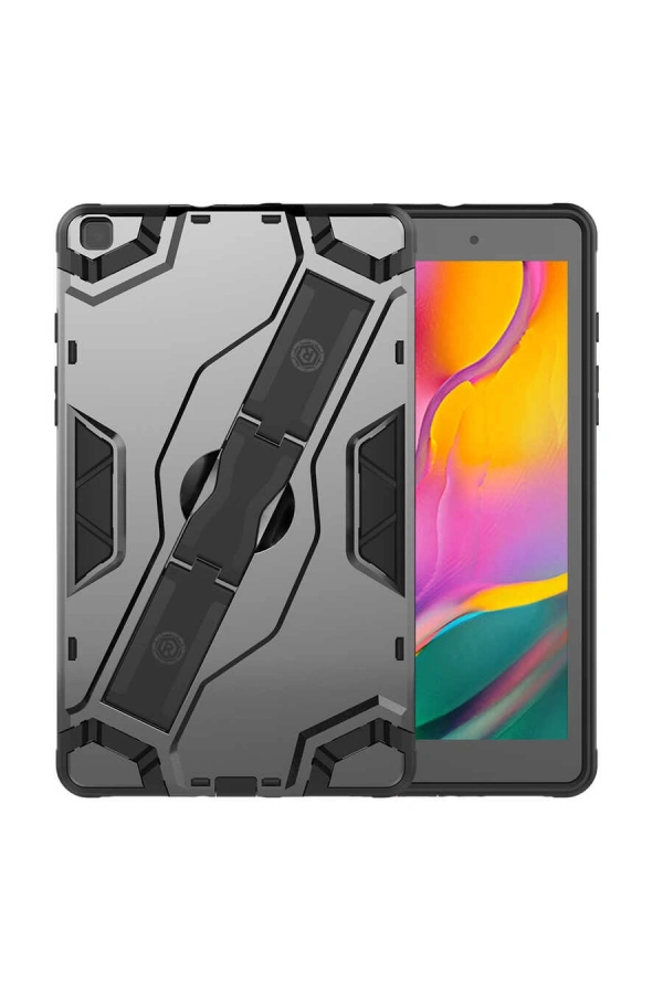 Galaxy Tab A 8.0 (2019) T290 Zore Defens Tablet Silikon