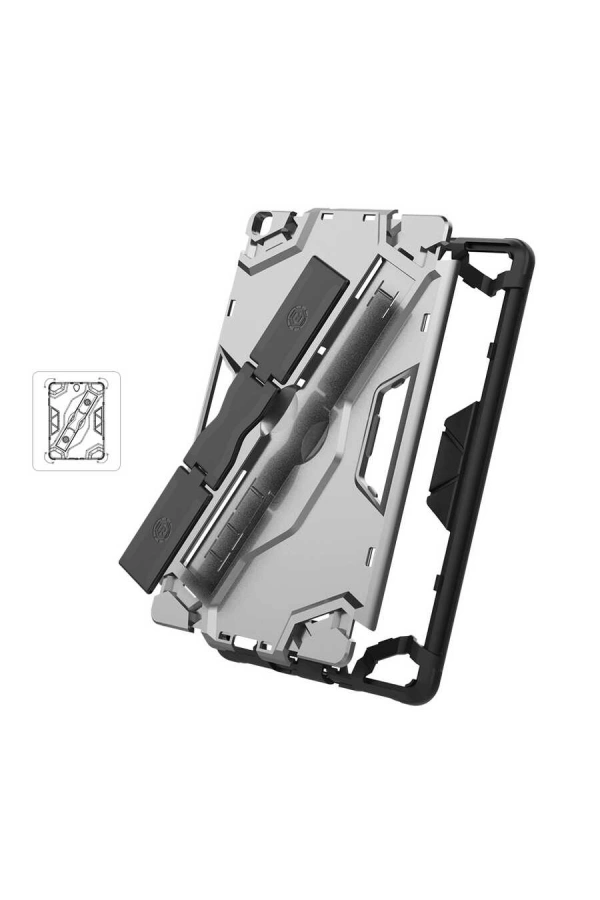 Galaxy Tab A 8.0 (2019) T290 Zore Defens Tablet Silikon