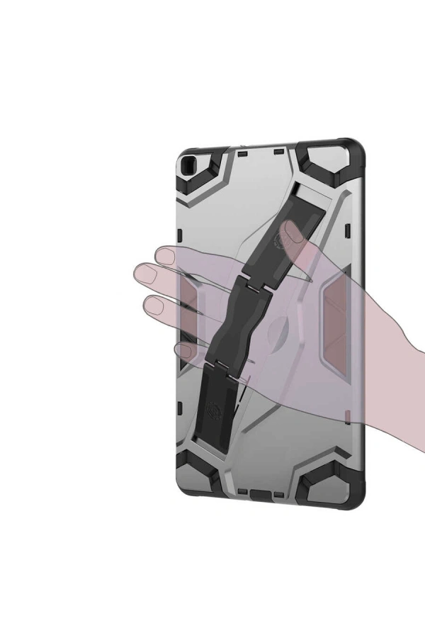 Galaxy Tab A 8.0 (2019) T290 Zore Defens Tablet Silikon