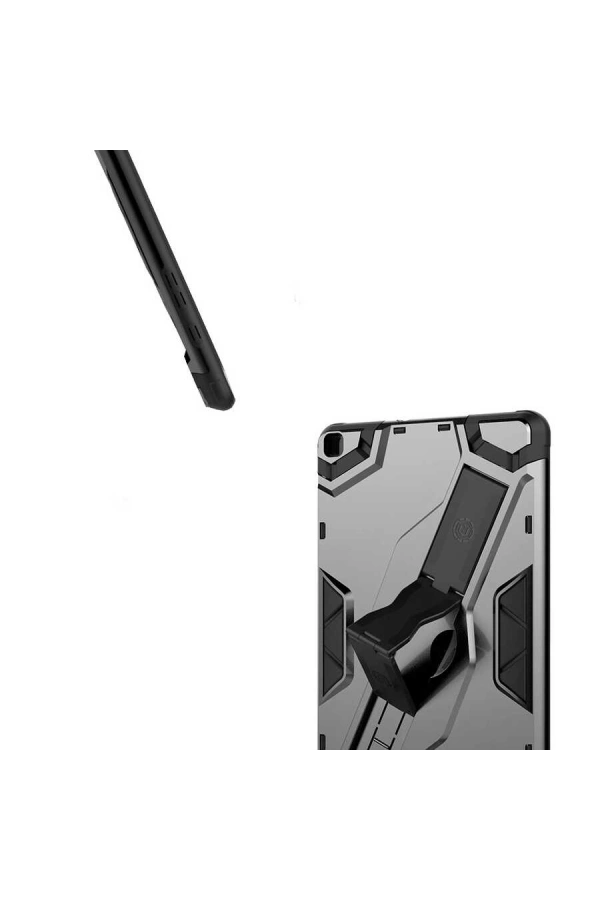 Galaxy Tab A 8.0 (2019) T290 Zore Defens Tablet Silikon