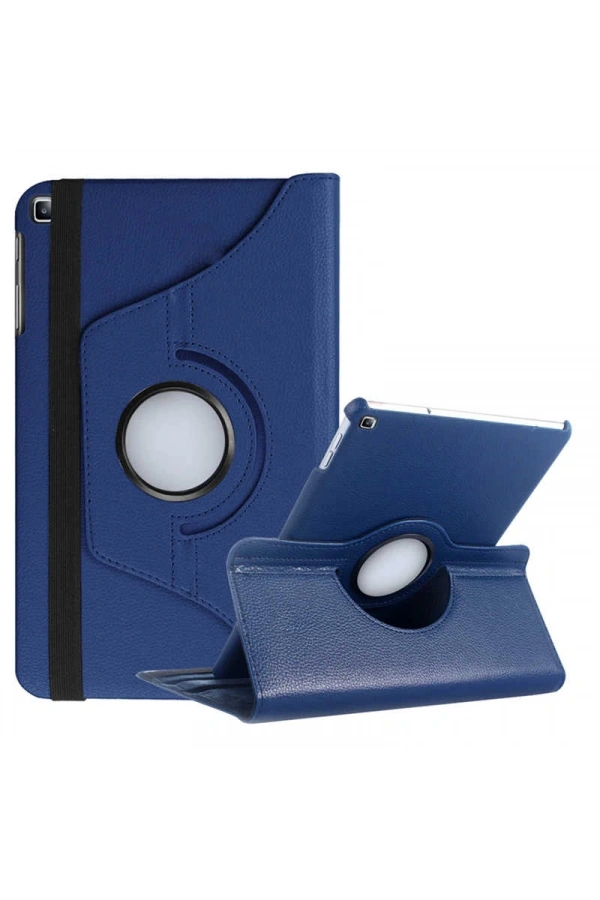 Galaxy Tab A 8.0 (2019) T290 Zore Dönebilen Standlı Kılıf