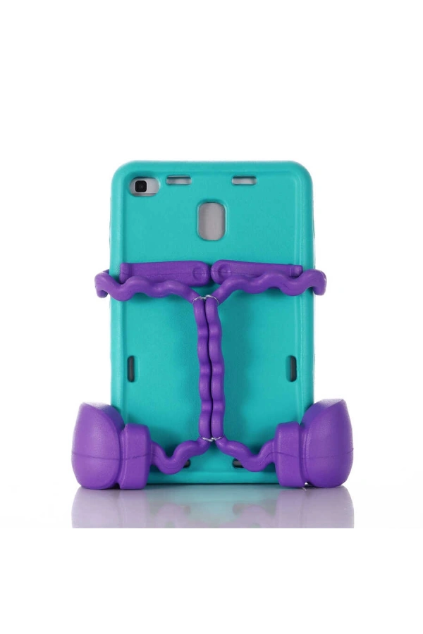 Galaxy Tab A 8.0 (2019) T290 Zore Eva Boxer Tablet Silikon