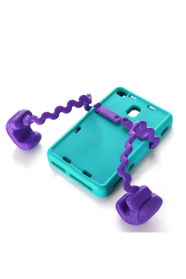 Galaxy Tab A 8.0 (2019) T290 Zore Eva Boxer Tablet Silikon