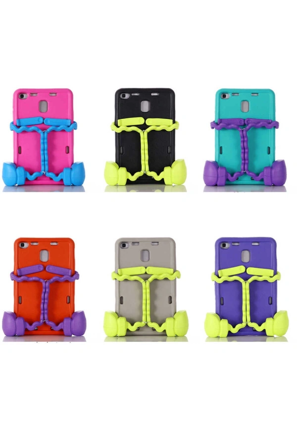 Galaxy Tab A 8.0 (2019) T290 Zore Eva Boxer Tablet Silikon