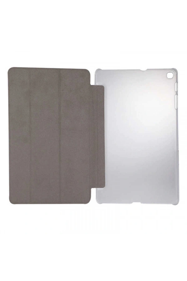 Galaxy Tab A 8.0 (2019) T290 Zore Smart Cover Standlı 1-1 Kılıf