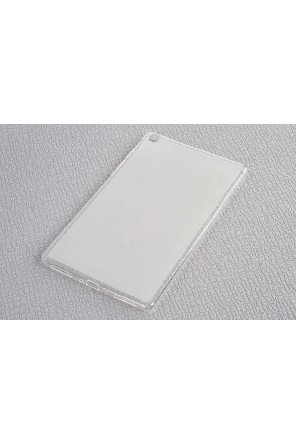 Galaxy Tab A 8.0 T290 Kılıf Zore Tablet Süper Silikon Kapak
