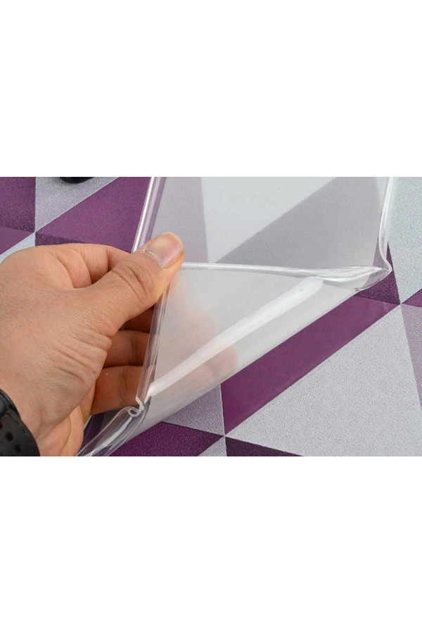 Galaxy Tab A 8.0 T290 Kılıf Zore Tablet Süper Silikon Kapak