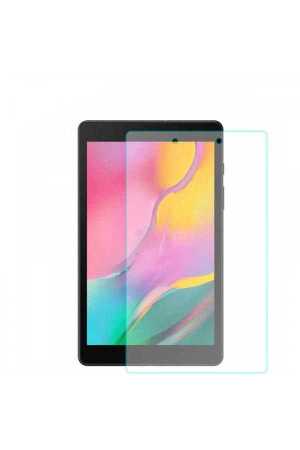 Galaxy Tab A 8.0 T290 Zore Tablet Temperli Cam Ekran Koruyucu