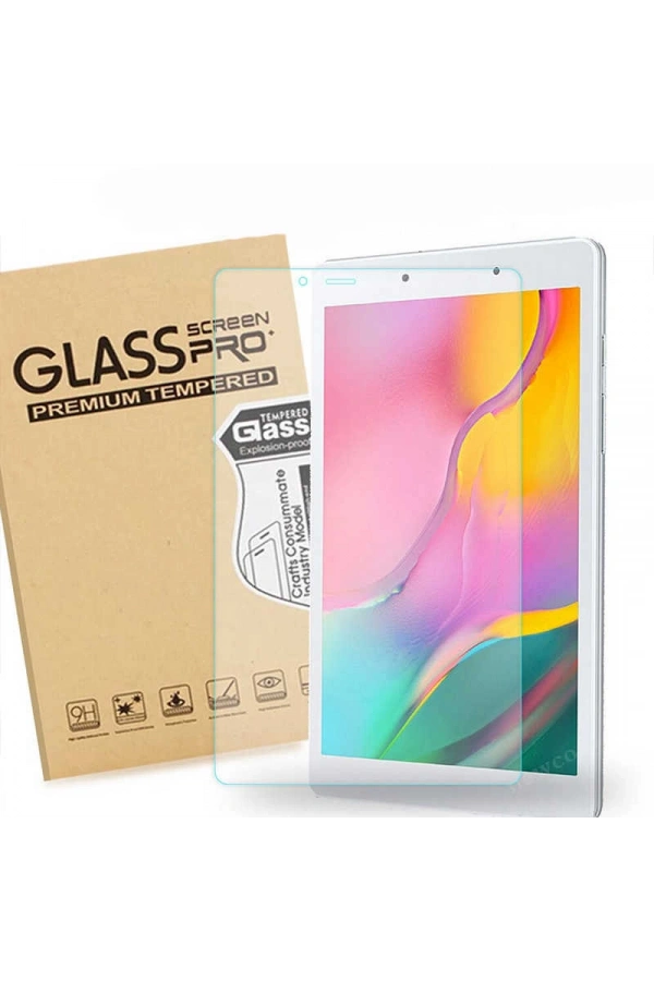 Galaxy Tab A 8.0 T290 Zore Tablet Temperli Cam Ekran Koruyucu