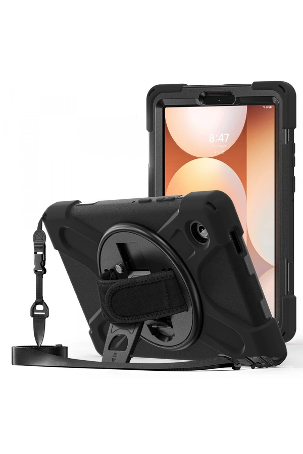 Galaxy Tab A11 Zore Defender Tablet Silikon