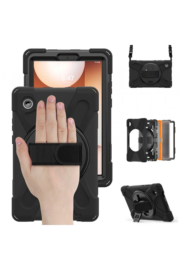 Galaxy Tab A11 Zore Defender Tablet Silikon
