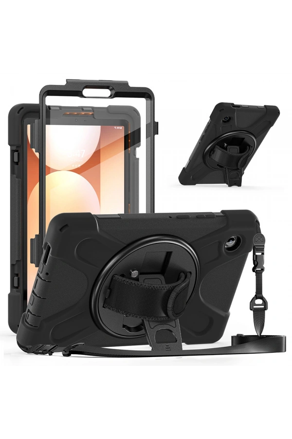Galaxy Tab A11 Zore Defender Tablet Silikon