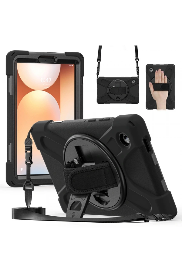 Galaxy Tab A11 Zore Defender Tablet Silikon