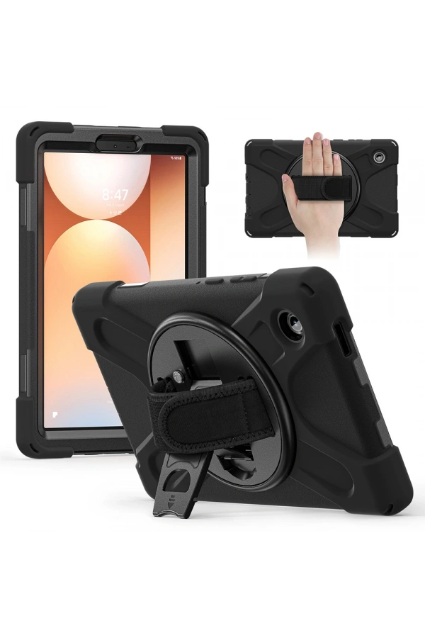 Galaxy Tab A11 Zore Defender Tablet Silikon