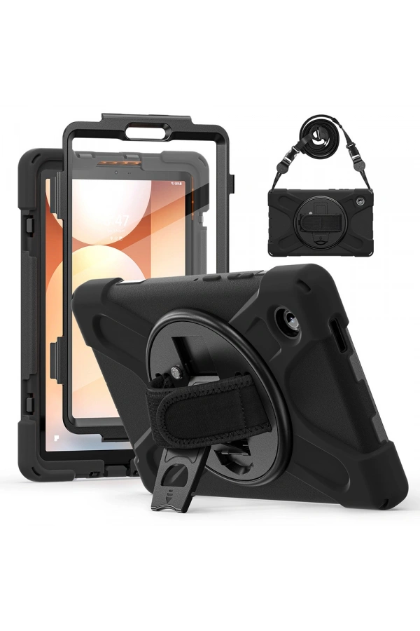 Galaxy Tab A11 Zore Defender Tablet Silikon