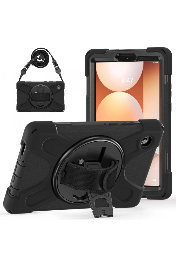 Galaxy Tab A11 Zore Defender Tablet Silikon
