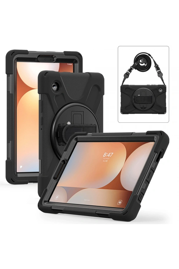 Galaxy Tab A11 Zore Defender Tablet Silikon