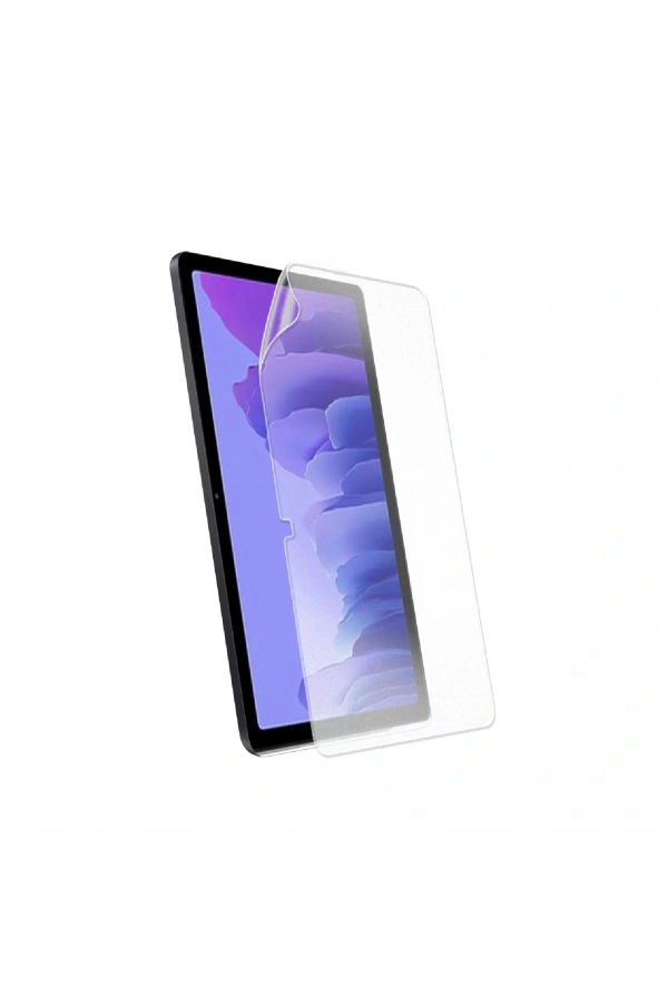 Galaxy Tab A7 10.4 T500 2020 Kağıt Hisli Mat Davin Paper Like Tablet Ekran Koruyucu