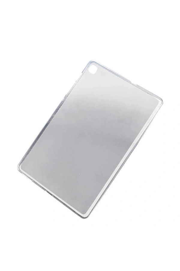 Galaxy Tab A7 10.4 T500 2020 Kılıf Zore Tablet Süper Silikon Kapak