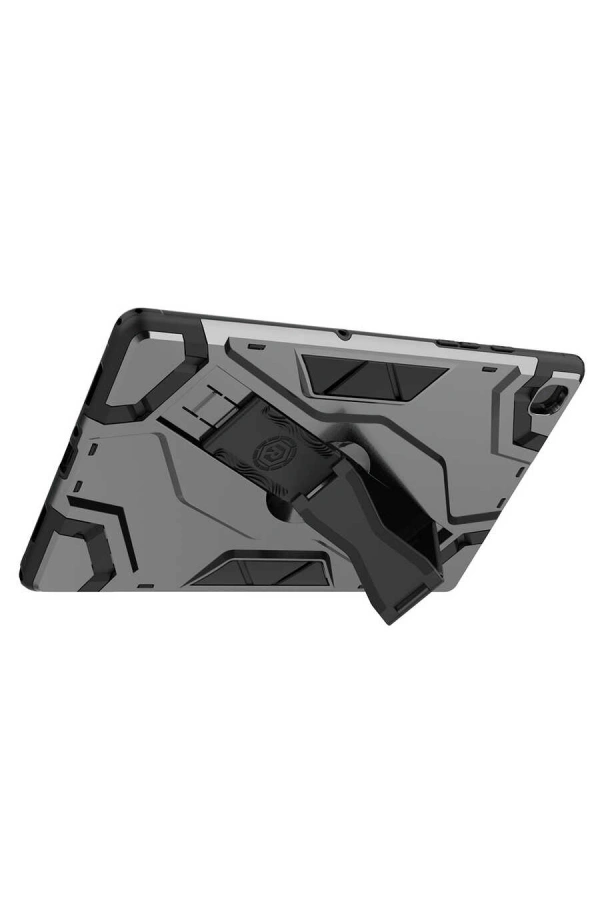 Galaxy Tab A7 10.4 T500 2020 Zore Defens Tablet Silikon