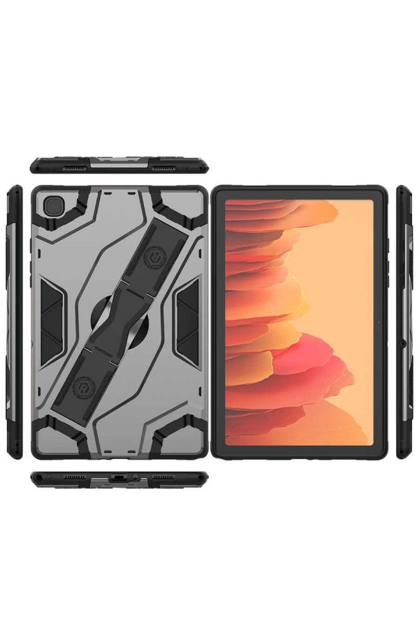 Galaxy Tab A7 10.4 T500 2020 Zore Defens Tablet Silikon