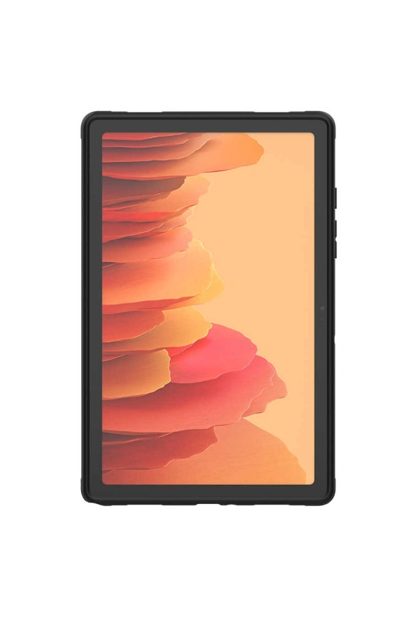 Galaxy Tab A7 10.4 T500 2020 Zore Defens Tablet Silikon